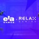 new-partnership:-ela-games’-full-catalogue-now-on-relax-gaming