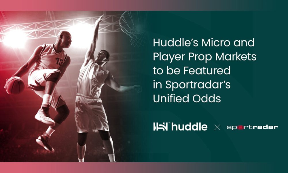 huddle’s-micro-and-player-prop-markets-to-be-featured-in-sportradar’s-unified-odds