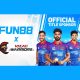 fun88-announces-title-sponsorship-of-vizag-warriors-for-the-andhra-premier-league