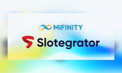 mifinity-and-slotegrator-partner-to-strengthen-the-player-experience-in-igaming