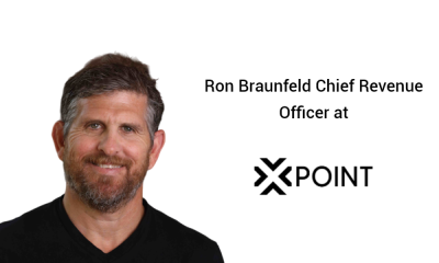 xpoint-appoints-ron-braunfeld-as-chief-revenue-officer