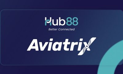 crash-game-provider-aviatrix-selects-hub88-to-boost-global-reach