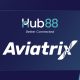 crash-game-provider-aviatrix-selects-hub88-to-boost-global-reach