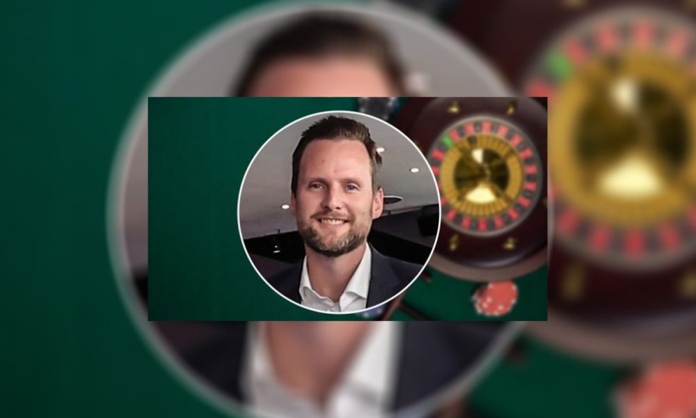 holland-casino-names-hans-van-slooten-as-new-director-of-operations