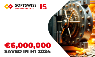 softswiss-helps-operators-save-e6m-in-h1-2024