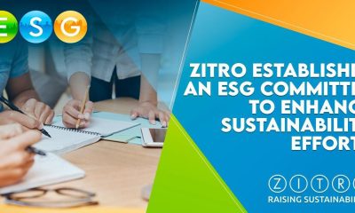 zitro-establishes-esg-committee-to-enhance-sustainability-efforts