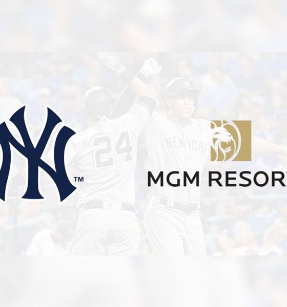 mgm-resorts-named-a-proud-partner-of-the-new-york-yankees