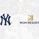 mgm-resorts-named-a-proud-partner-of-the-new-york-yankees
