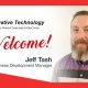 innovative-technology-americas-appoints-jeff-tash-as-business-development-manager-for-north-america
