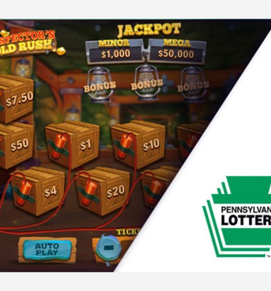 iwg-and-pennsylvania-lottery-launch-new-einstants-category:-“ez-einstants”