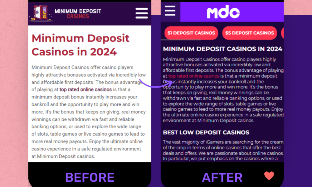 minimum-deposit-casinos-announces-completion-of-full-website-revamp