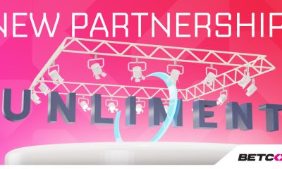 betcore-announces-partnership-with-unliment