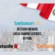 betsson-obtains-local-gaming-licenses-in-peru