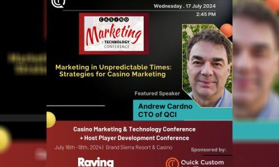 qci’s-andrew-cardno-to-speak-at-the-casino-marketing-&-technology-conference