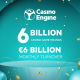 casinoengine-soars-past-6-billion-monthly-game-rounds-and-e6bn-turnover