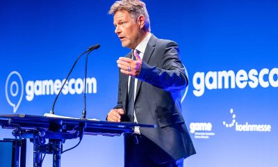 gamescom-2024:-germany’s-vice-chancellor-and-economic-minister-robert-habeck-to-again-open-world’s-largest-games-event