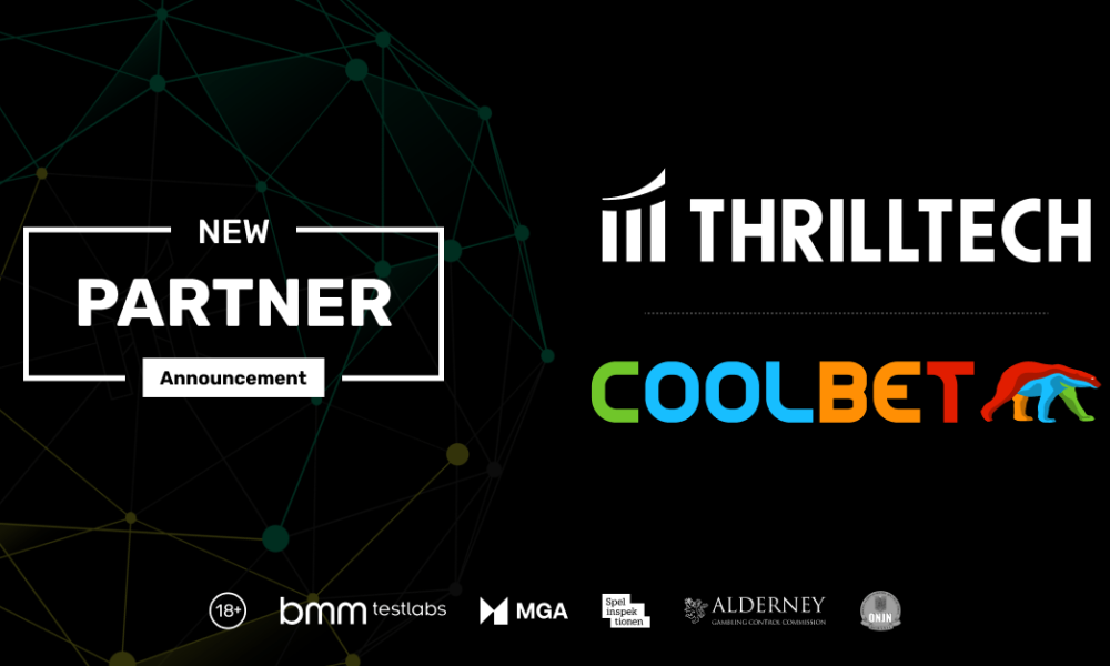 thrilltech-partners-with-coolbet-to-provide-jackpot-solution,-enhancing-player-experience