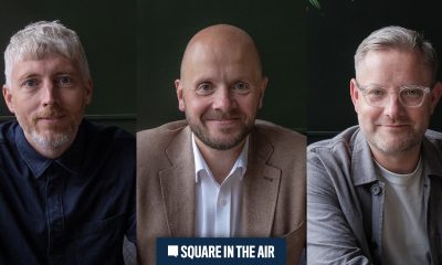 square-in-the-air-appoints-ben-cleminson-as-ceo-as-part-of-leadership-changes