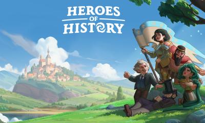 time-travel-with-einstein-–-innogames-announces-new-strategy-game-heroes-of-history