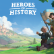 time-travel-with-einstein-–-innogames-announces-new-strategy-game-heroes-of-history
