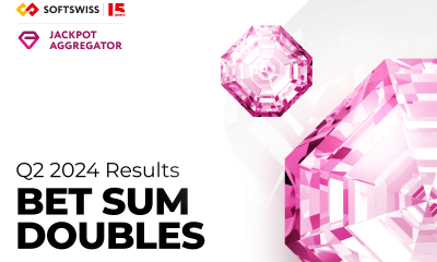 softswiss-jackpot-aggregator-doubles-bet-sum:-q2-2024-results