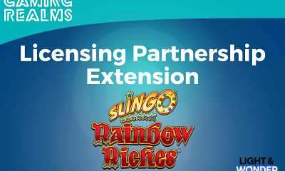 gaming-realms-extends-rainbow-riches-licensing-partnership-with-light-&-wonder