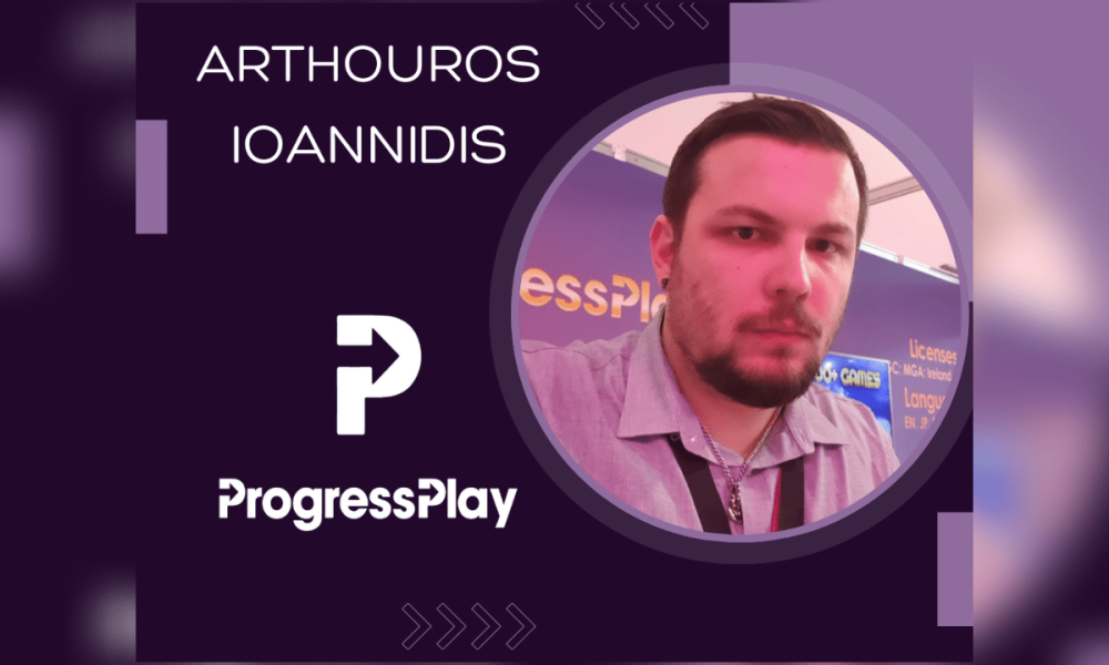 arthouros-ioannidis-marks-a-milestone-at-progressplay-and-reveals-that-a-new-bingo-launch-is-on-the-horizon-this-september