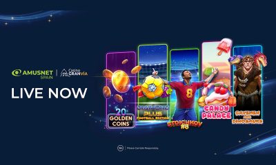 amusnet-expands-in-spain-with-strategic-casino-gran-via-partnership
