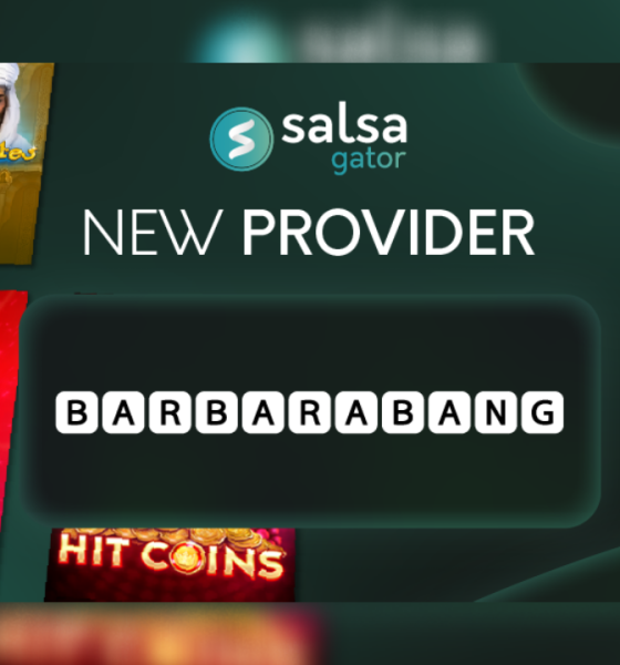 barbara-bang-titles-launch-on-salsa-gator