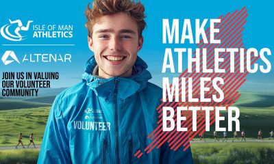 altenar-supports-isle-of-man-athletics-volunteers-ahead-of-second-marathon-sponsorship