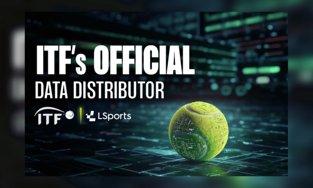 lsports-to-become-itf’s-official-data-distributor-in-a-multi-year-deal