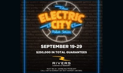 rivers-casino-&-resort-schenectady-to-host-2nd-annual-electric-city-poker-series-in-september