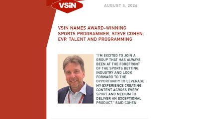 vsin-names-steve-cohen-as-executive-vice-president-of-talent-and-programming