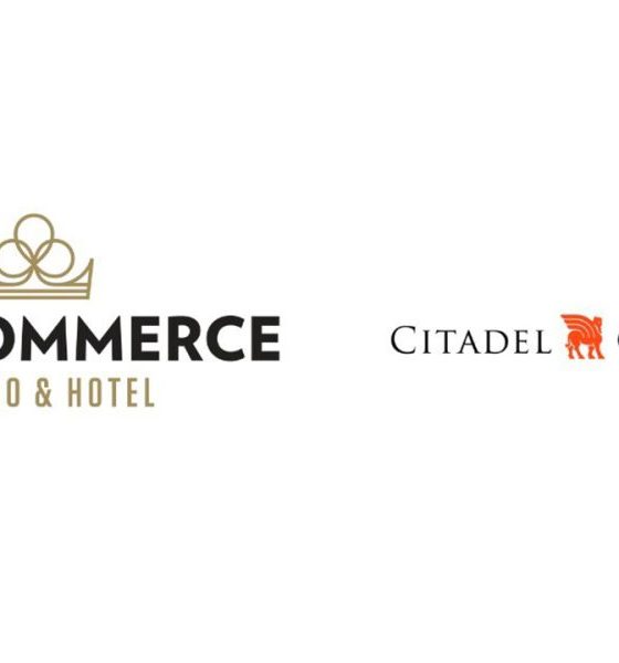 the-commerce-casino-&-hotel-partners-with-citadel-outlets