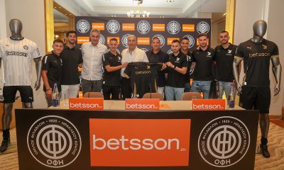 betsson-and-ofi-crete-fc.-announce-new-partnership