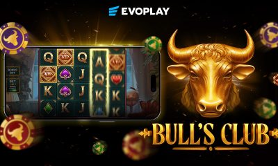 stacked-wilds-join-the-poker-table-in-evoplay’s-latest-release-bull’s-club