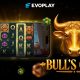 stacked-wilds-join-the-poker-table-in-evoplay’s-latest-release-bull’s-club
