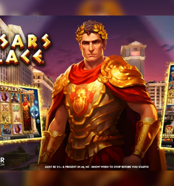 4theplayer-teams-up-with-caesars-digital-to-launch-exclusive-wild-slot-game-“caesars-palace”
