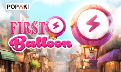 popok-gaming-unveils-“first-balloon”-in-the-thrilling-crash-series