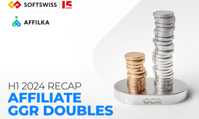 softswiss:-affiliate-ggr-doubled-in-h1’24