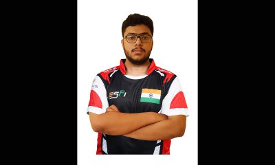 esfi’s-nesc-champion,-akash-rudro-to-represent-india-at-6th-aimag-in-efootball