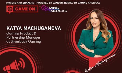 movers-and-shakers:-silverback-gaming:-taking-slot-design-beyond-the-traditional-with-character-led-narratives