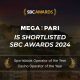megapari-nominated-for-the-sbc-awards-2024