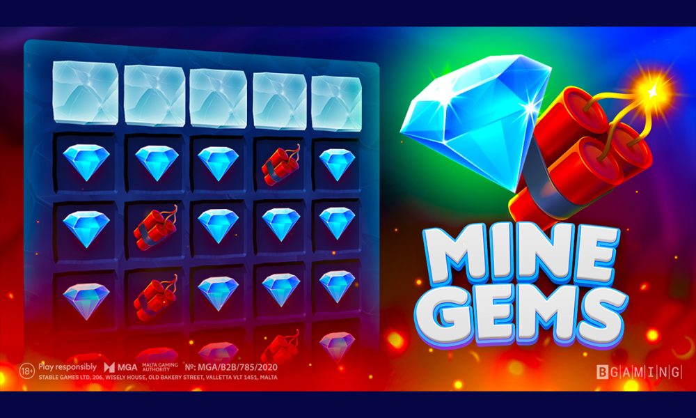 bgaming-reimagines-timeless-minesweeper-game-in-mine-gems