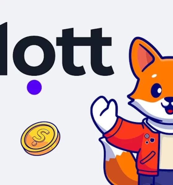 slott-unveils-an-exclusive-new-release:-thrilling-games-with-a-charming-fox-mascot