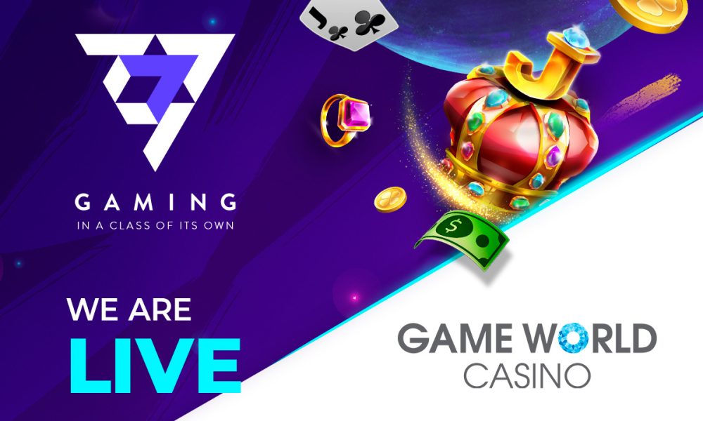 7777-gaming-launches-on-game-world-casino-in-romania