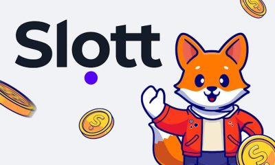 slott-unveils-an-exclusive-new-release:-thrilling-games-with-a-charming-fox-mascot