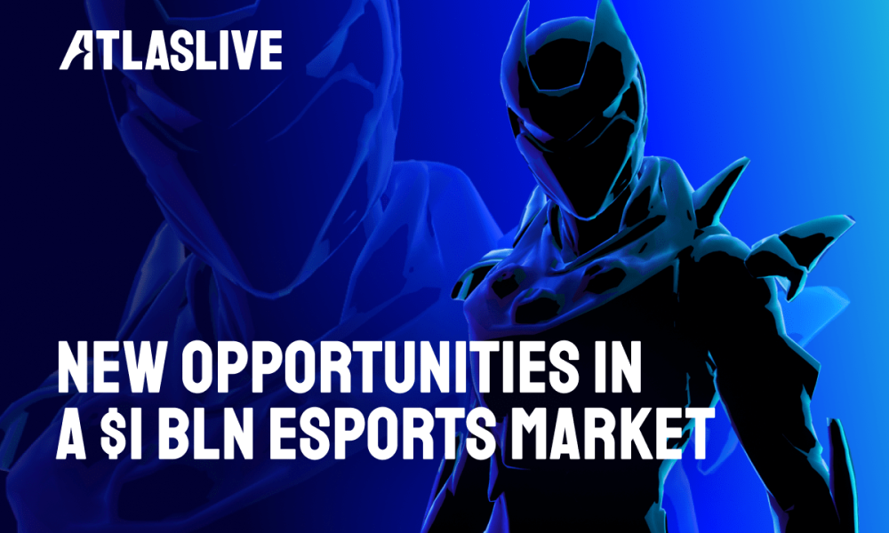 atlaslive:-riding-the-esports-wave-—-tapping-into-a-billion-dollar-opportunity