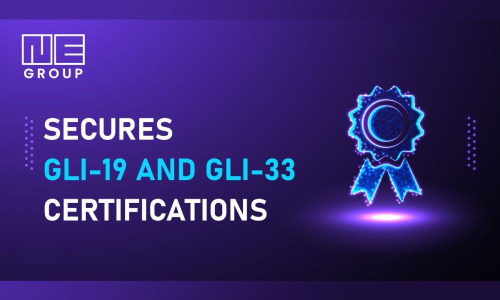 ne-group-secures-gli-19-&-33-certifications