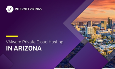 internet-vikings-approved-to-offer-vmware-private-cloud-hosting-in-arizona